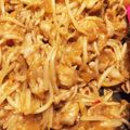 やまディー's cooksnap of when they made ご飯がすすむ♪こっくり味噌もやし炒め★.