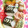 appletwins's cooksnap of when they made こどもの日キャラ弁◉お稲荷さんの鯉のぼり.