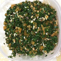 千春ぱぱ's cooksnap of when they made うこぎのほろほろ.