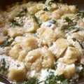 みみりんたん's cooksnap of when they made 簡単☆ニラの玉子とじ めんつゆのみ.