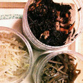 つやこ's cooksnap of when they made 絶品！　ひじきの煮物.