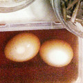 つやこ's cooksnap of when they made 簡単絶品！半熟煮玉子　常備おかず.