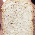月愛ママ's cooksnap of when they made 香ばしさが自慢＊玄米食パン.