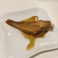 SERENA♡♡'s cooksnap of when they made 赤魚(ドレス)の煮付け.