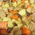 ぐりーんれもん's cooksnap of when they made 鶏肉としいたけのさっぱり照り照り煮.