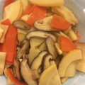 カレーの子's cooksnap of when they made 麺つゆで簡単！筍の煮物.