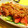 ＠LECHE's cooksnap of when they made 揚げ鶏のネギソース☆トマト添え.