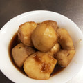 クックK3JV13☆'s cooksnap of when they made 里芋の煮っころがし.