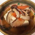 さくらMr87's cooksnap of when they made 肉豆腐.