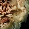 ふゆだ's cooksnap of when they made 吉野家とすき家の間くらい牛丼.