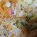 花゜pannaパンナ's cooksnap of when they made 春キャベツと厚揚げのみそ炒め.
