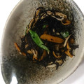 のむらちゃん's cooksnap of when they made 作りおき♪♪ひじきとじゃこの炒めもの.