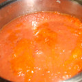 kucina's cooksnap of when they made 万能トマトソース.