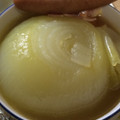 ぬぽぽぽーん's cooksnap of when they made まるごと玉ねぎのトロトロスープ.