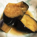 ぐでぐでみおちゃん's cooksnap of when they made 簡単ナスの揚げ浸し♪♪。.