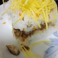 yu_kamm's cooksnap of when they made 丹後のバラ寿司.