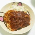 nainlaurin's cooksnap of when they made タレがクセになる♡簡単ポークチャップ.