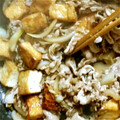 ☆トドンカ♪'s cooksnap of when they made やわらか♡豚コマと玉ねぎの甘辛炒め♡.