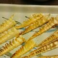 ハルコカゼ's cooksnap of when they made 焼きたけのこ.