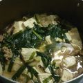 （・メ・）'s cooksnap of when they made ジャガイモと豆腐の煮込み.