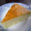 atu_king's cooksnap of when they made しっとりしゅわふわスフレチーズケーキ.