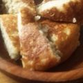 くぅみん♪'s cooksnap of when they made 3分で準備完了☆炊飯器でご飯入りパン☆.