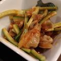 ★ゆう★'s cooksnap of when they made ウチの定番*アレンジ自在～あさりの剥き身.