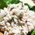 りこcandy's cooksnap of when they made 新玉ねぎのおからサラダ.