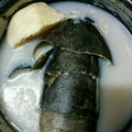 クレイジーとも's cooksnap of when they made たけのこの水煮（あく抜き）.