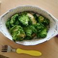 ポンパどっく's cooksnap of when they made ほうれん草のフレンチトースト♪.
