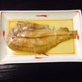 yesmama's cooksnap of when they made きほんの☆き☆　かれいの煮付け.