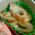 ライ君☆'s cooksnap of when they made ★あと一品！ちくわの簡単おかず♪お弁当.