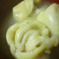 ＿高杉＿'s cooksnap of when they made ロシア家庭料理☆水餃子『ペリメニ』.