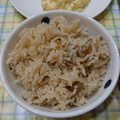 ラリー＆サラ's cooksnap of when they made 簡単な簡単な鰹節の炊き込みご飯.