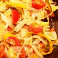 ゆっきい９'s cooksnap of when they made ＊チキンカツの甘酢あんかけ＊.