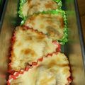 かっさ♪'s cooksnap of when they made 豆腐グラタン♪.