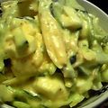 jerrytomo's cooksnap of when they made ジャガイモとゴボウのサラダ♪.