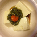 jittyann's cooksnap of when they made ワラビのたたき 山形だし風.