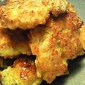 jerrytomo's cooksnap of when they made 粉チーズ入り☆簡単☆豆腐ナゲット.