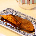 まみお✳'s cooksnap of when they made ぶりの塩焼き柚子胡椒ソース.