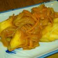 かえでとももじ's cooksnap of when they made めっちゃ簡単！マンダイの甘酢あん☆.
