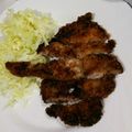 eiyoushi's cooksnap of when they made 塩麹さんで、トンカツ！.