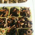 泉李†'s cooksnap of when they made ひじきの煮物.