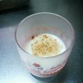 なおころピッコロ's cooksnap of when they made ジャムとヨーグルトの簡単ムース♪.