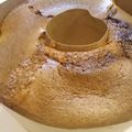 shibausa's cooksnap of when they made 低糖質♪大豆粉のバニラシフォン.