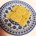 pooopcorn's cooksnap of when they made 袋ひとつで簡単 しっとりおからクッキー✿.