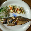 パパママごはん's cooksnap of when they made ちくわの青海苔風味.