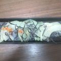 バンブーふる's cooksnap of when they made 冬瓜の塩昆布さらだ.