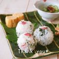 baromaman's cooksnap of when they made 桜の香りのしらすワカメご飯　.
