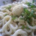 にゃぁくん's cooksnap of when they made めんつゆとゴマ油で！インスタントつけ麺.